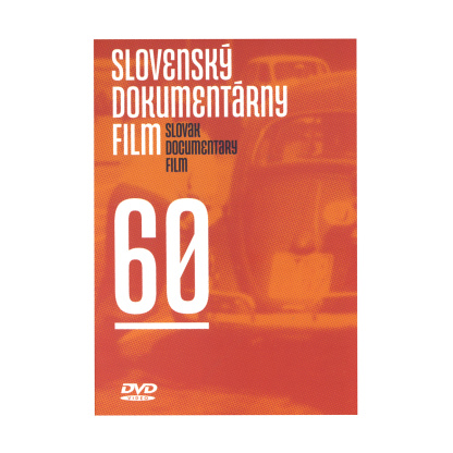 Slovenský dokumentárny film 60 (2 DVD)