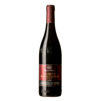 2000 Amarone della Valpolicella Cascine di Pietra (0,75l)