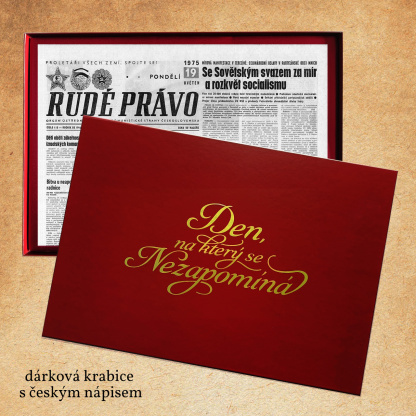 Lidová demokracie (reprodukcia CZ) - Image 4