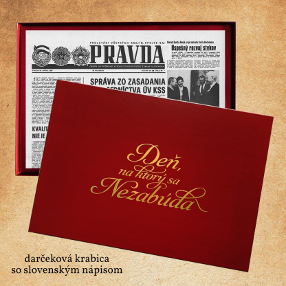 Lidová demokracie (reprodukcia CZ) - Image 5