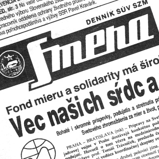 Smena (reprodukcia SK)