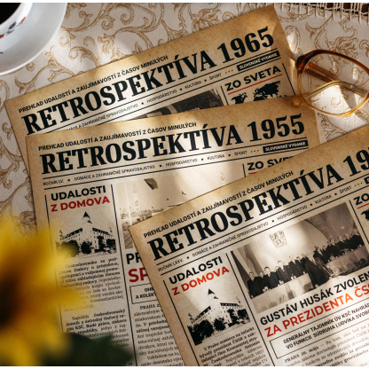 Retrospektíva 1975 - Image 3