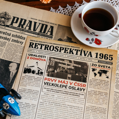 Retrospektíva 1975 - Image 2