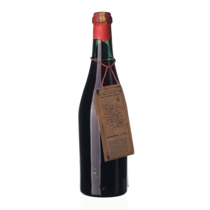 1955 Barbaresco Fontanafredda (0,75l) - Image 2