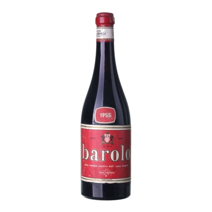 1955 Barolo Villadoria (0,75l)