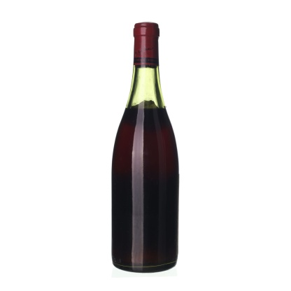 1967 Cuvee Jean Lebelin Hospices de Beaune (0,75l) - Image 2