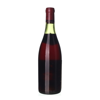 1967 Cuvee Jean Lebelin Hospices de Beaune (0,75l) - Image 2