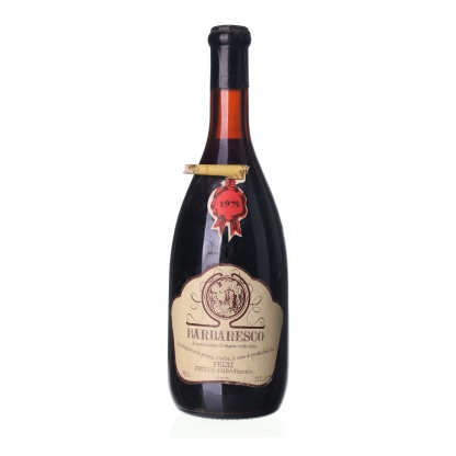 1975 Barbaresco Prioli (0,75l)