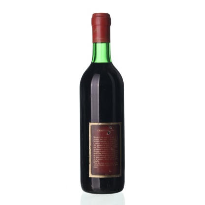 1975 Chianti Barone Ricasoli (0,75l) - Image 2