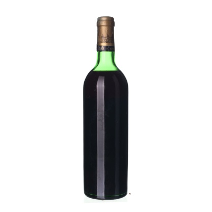 1976 Margaux Grand Cru Château d'Issan (0,75l) - Image 2