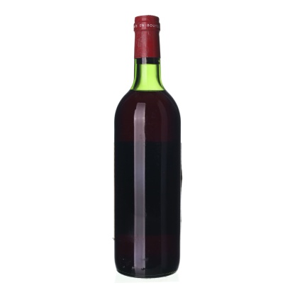 1978 Saint-Emilion Grand Cru Château Pavie Macquin (0,75l) - Image 2