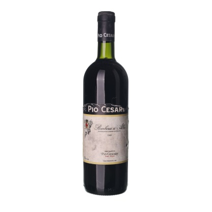 1995 Barbera d´Alba Pio Cesare (0,75l)