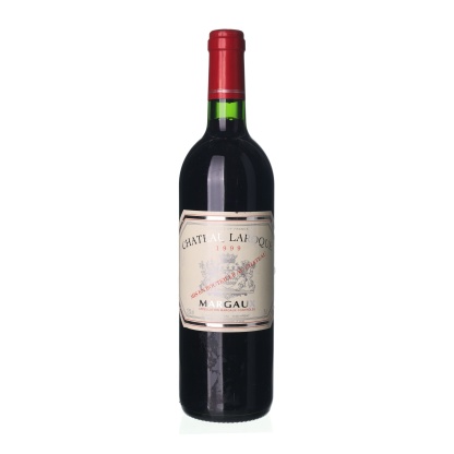 1999 Margaux Château Laroque (0,75l)