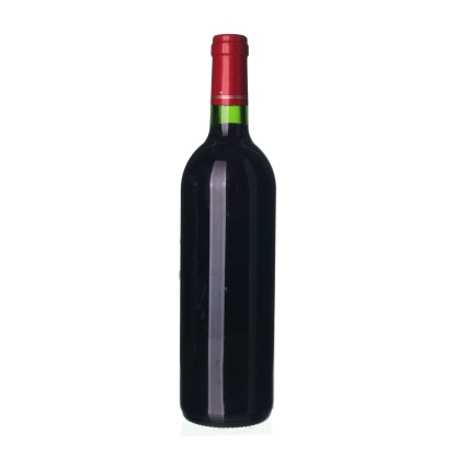 1999 Margaux Château Laroque (0,75l) - Image 2