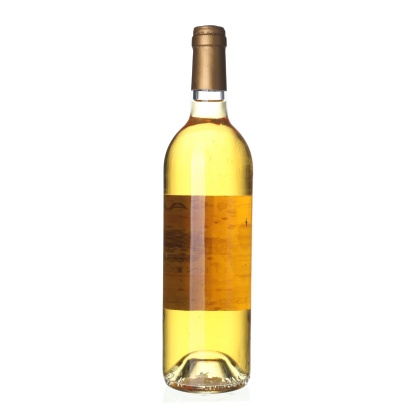 2001 Sauternes Grand Cru Chateau Caillou (0,75l) - Image 2