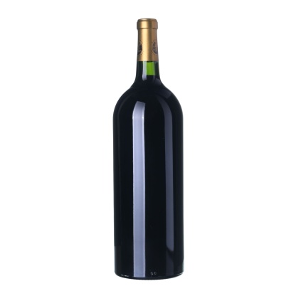 2002 Médoc Château Saint-Hilaire Magnum objem 1,5 l (1,5l) - Image 2