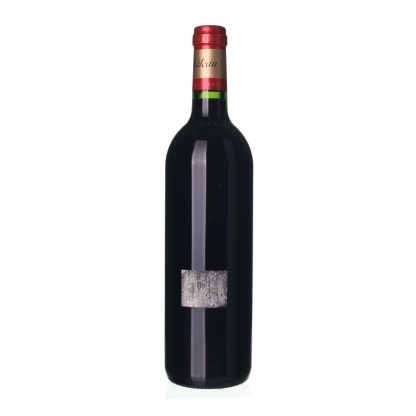 2002 Saint-Emilion Grand Cru Chateau Ripeau (0,75l) - Image 2