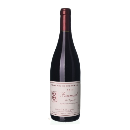 2017 Pommard S. Durnez (0,75l)