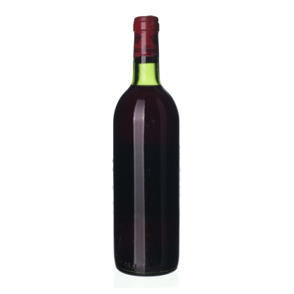 1975 Margaux Chateau Marsac Séguineau (0,75l) - Image 2