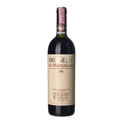 1985 Sangre de Toro Torres (0,75l)