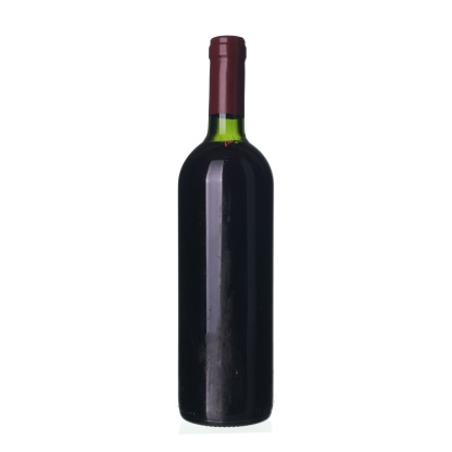 1993 Franciacorta Az. Agricola S. Cristoforo (0,75l) - Image 2