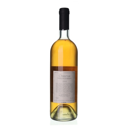 1993 Omarus Meloni (0,75l) - Image 2