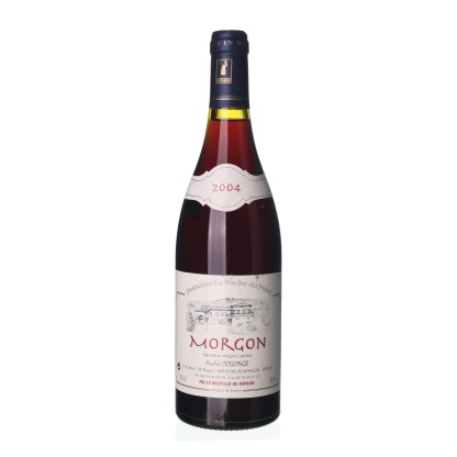 2004 Morgon Domaine La Roche du Potet (0,75l)