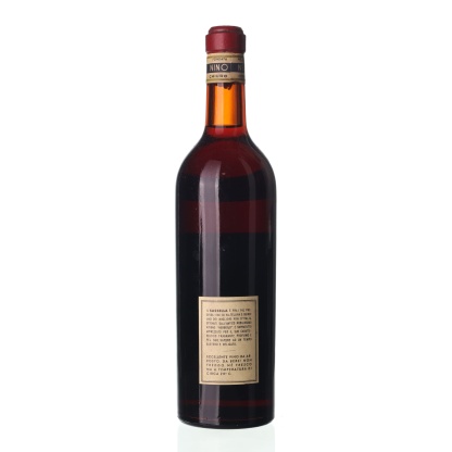 1955 Grumello Nino Negri (0,75l) - Image 2