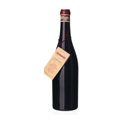 1961 Barolo Luigi Calissano (0,75l) - Image 2