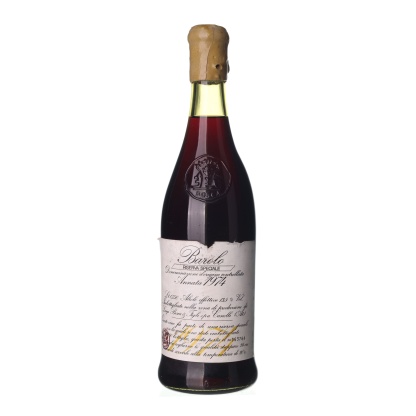 1974 Barolo Riserva Bosca (0,75l)