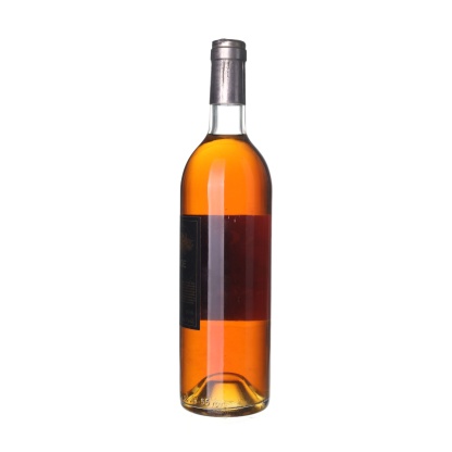 1985 Sassolato Villa Cilnia (0,75l) - Image 2