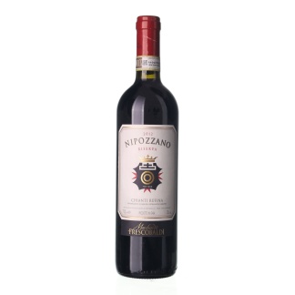 2012 Chianti Riserva Nipozzano (0,75l)