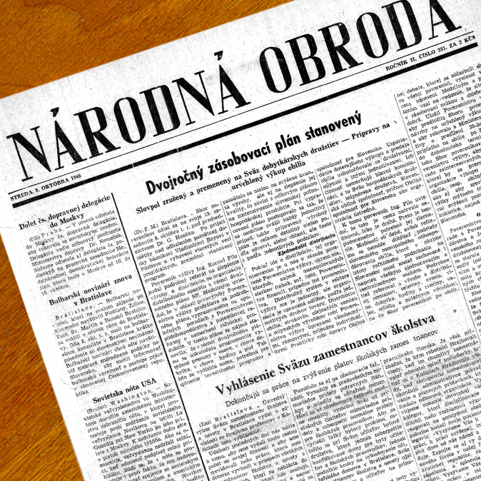 Národná obroda (reprodukcia SK)