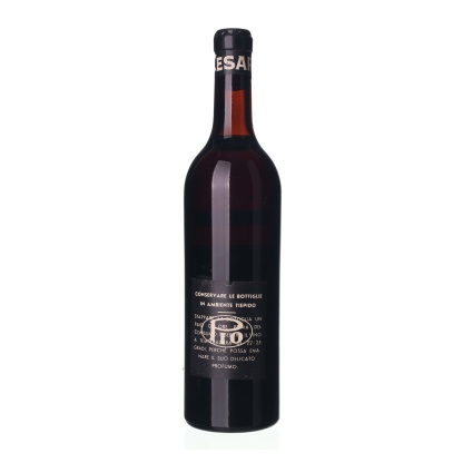 1955 Barolo Pio Cesare (0,75l) - Image 2