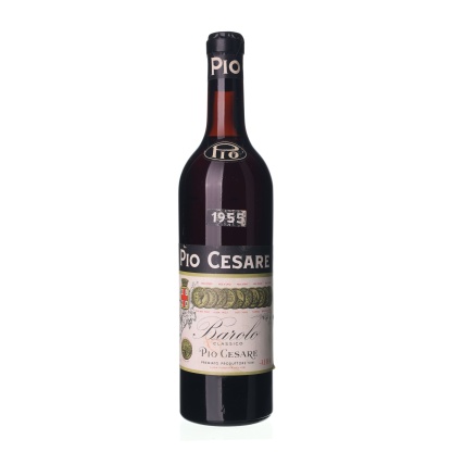 1955 Barolo Pio Cesare (0,75l)