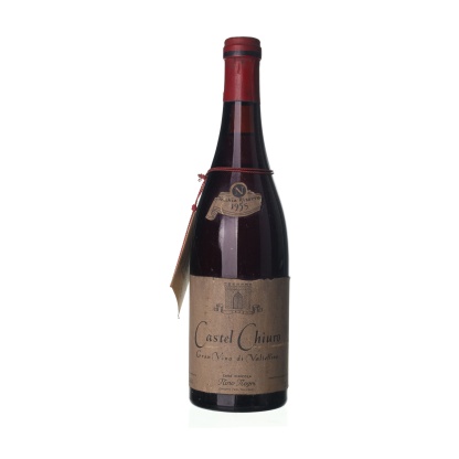1955 Castel Chiuro Riserva Nino Negri (0,75l)