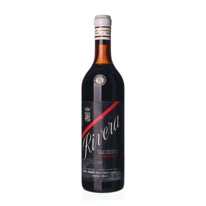 1960 Rosso Stravecchio Rivera (0,75l)