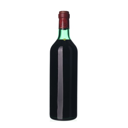 1968 Chianti Barone Ricasoli (0,75l) - Image 2