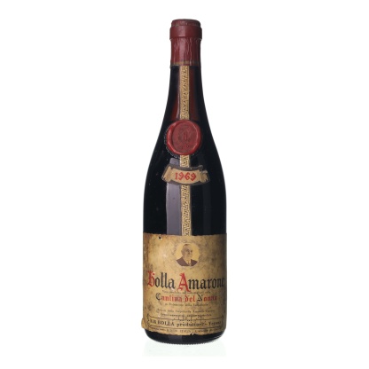 1969 Amarone Cantina del Nonno (0,75l)