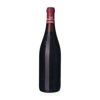 1969 Amarone Scamperle (0,75l) - Image 2