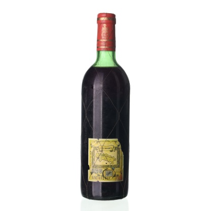1970 Rioja Solar de Samaniego (0,75l) - Image 2