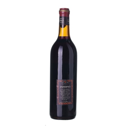 1972 Inferno Valtellina Superiore Nino Negri (0,75l) - Image 2