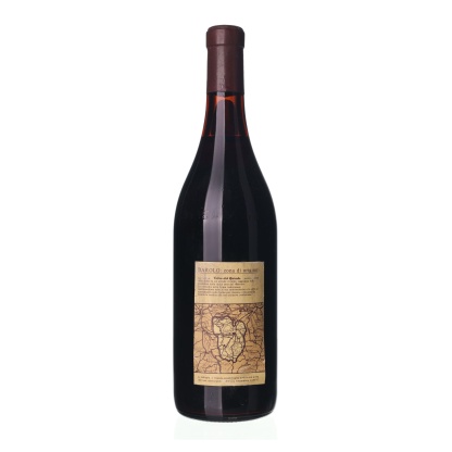 1973 Barolo Terre del Barolo (0,75l) - Image 2