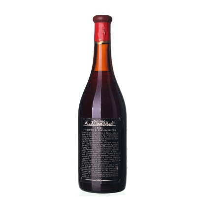 1975 Barolo Fontanafredda (0,75l) - Image 2