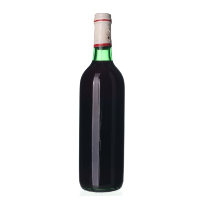 1975 Carmignano Riserva Capezzana (0,75l) - Image 2