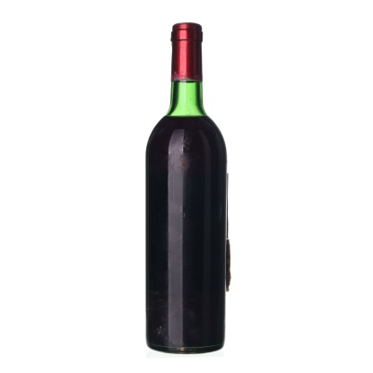 1975 Saint-Julien Grand Cru Château Branaire-Ducru (0,75l) - Image 2