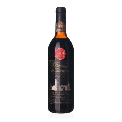 1976 Brunello di Montalcino Camigliano (0,75l)
