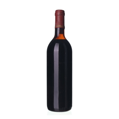 1977 Brunello di Montalcino Casale del Bosco (0,75l) - Image 2
