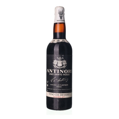 1977 Vin Santo Riserva Antinori (0,75l)