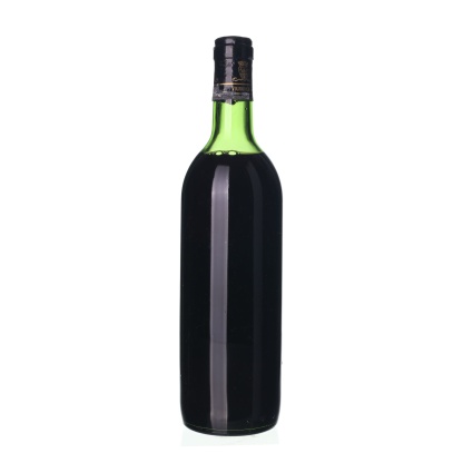 1979 Bordeaux Chateau Saint-Sauver (0,75l) - Image 2